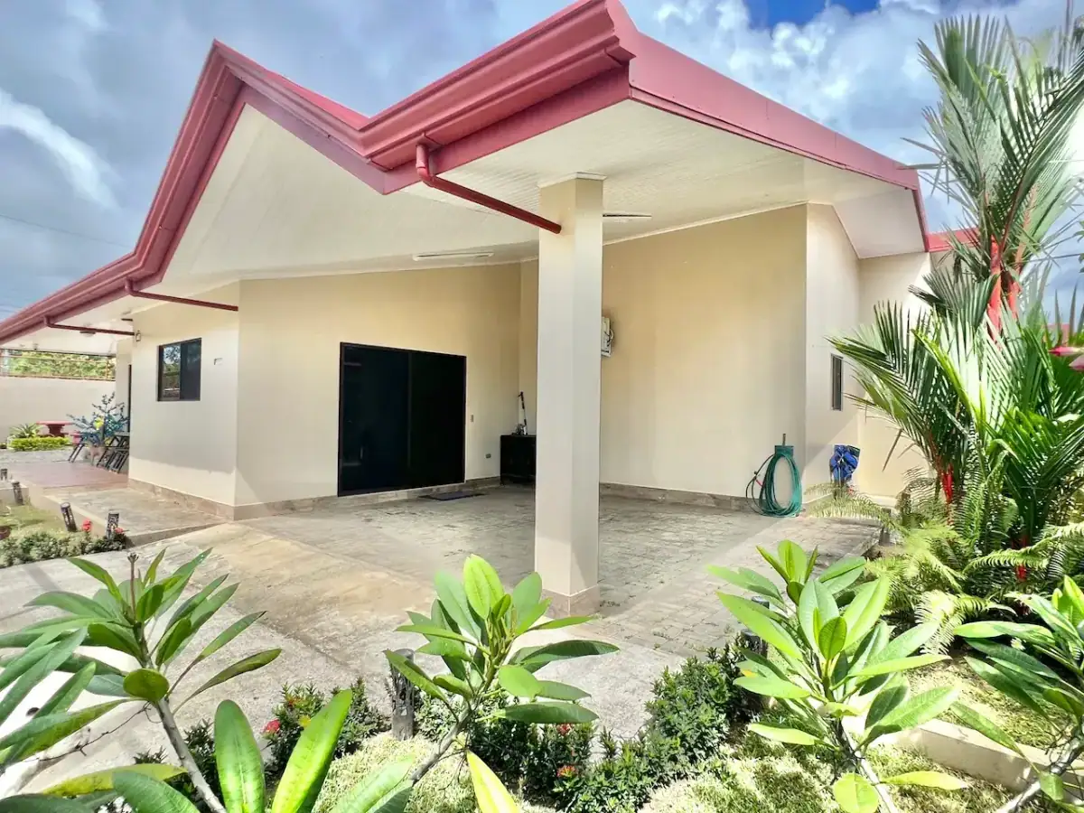 Casa Colibri • 3 Bedroom Villa with In-law Suite