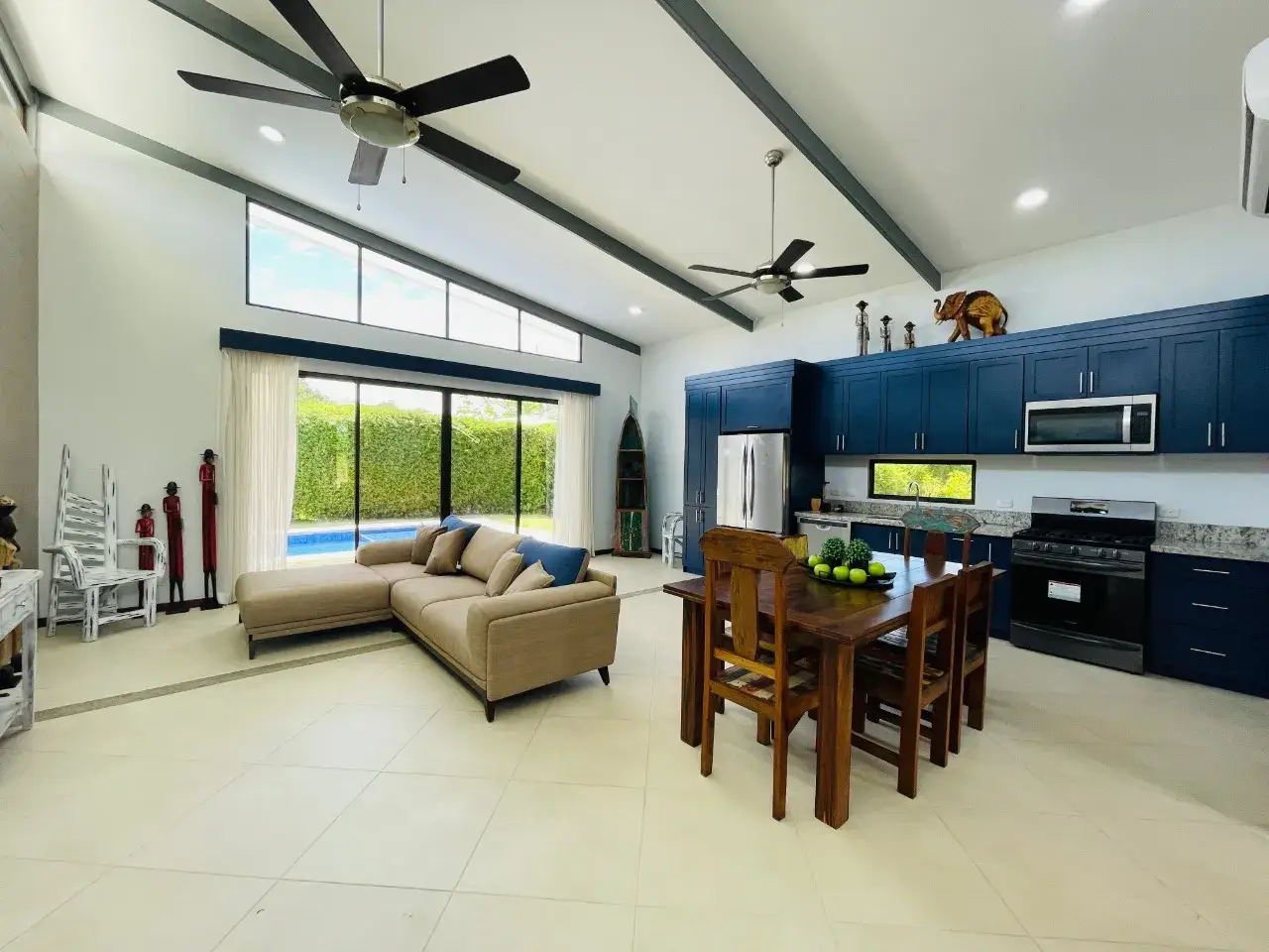 Stunning NEW Open Concept Home with Pool