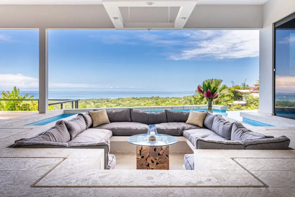 Cielo Azul Villa Uvita, Puntarenas