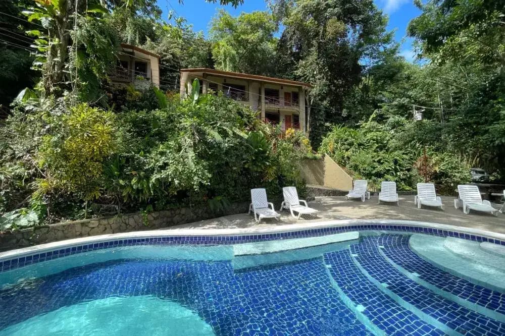 Eco Condos for Sale in Manuel Antonio Manuel Antonio, Puntarenas