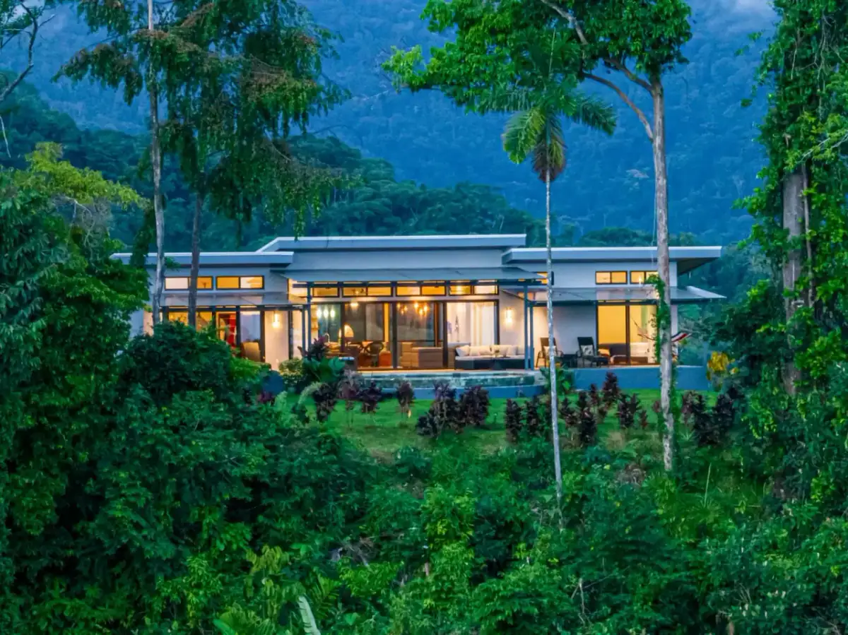 Endless Memories To Come, 4 Bed home and Two Guest homes Portalon, Puntarenas
