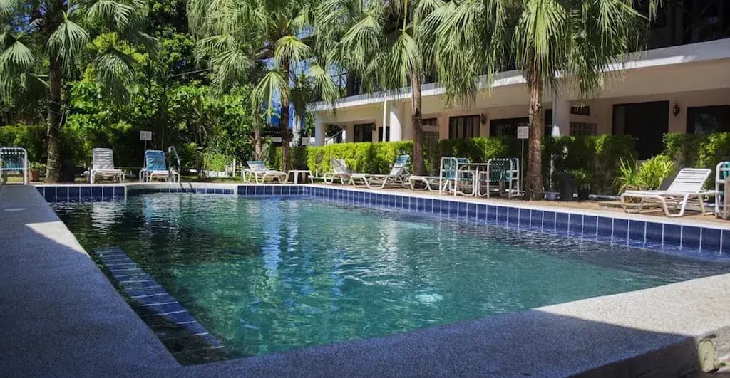 Boutique Hotel Condominium Complex