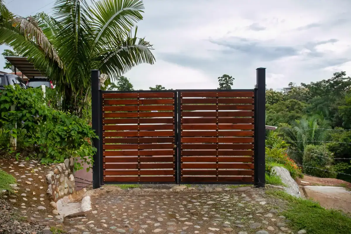 3 Villas in Finca Se Ve Bien Manuel Antonio, Quepos, Puntarenas