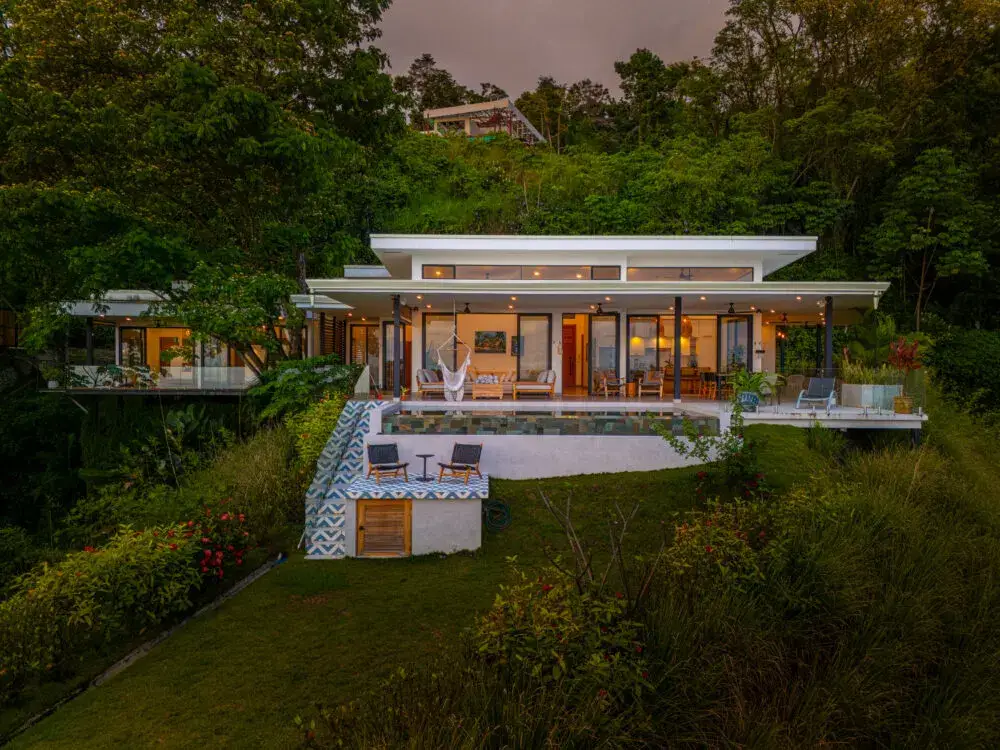 Casa Vista Royal Luxury Villa, Uvita, Costa Rica Uvita, Puntarenas