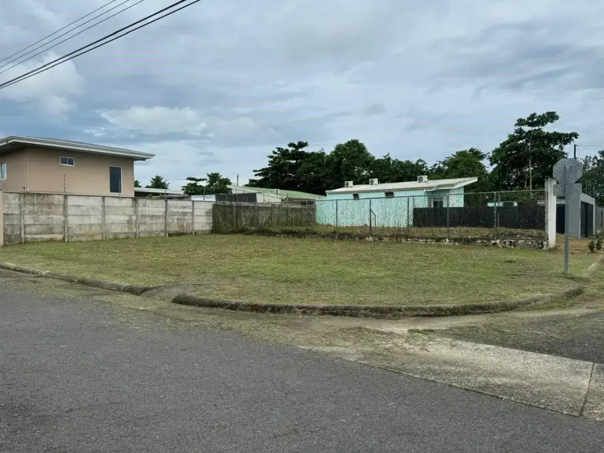 ** Fantastic AFFORDABLE Lot in Llanuras Del Palmar, Quepos, Costa Rica** Llanuras Del Palmar