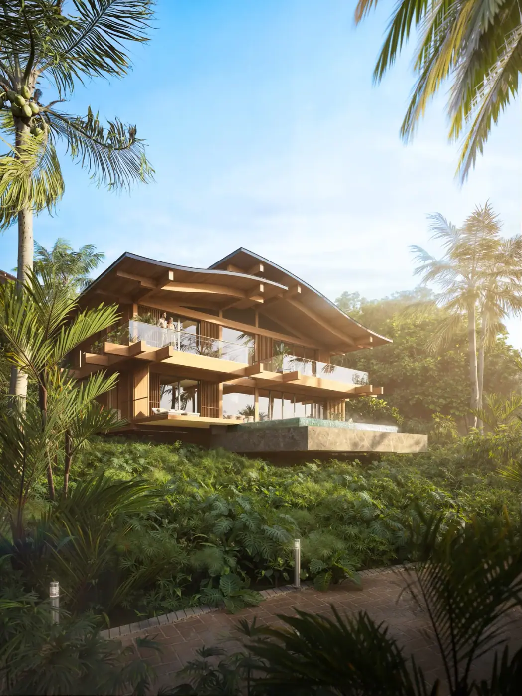 Maravé Resort & Residences, Manuel Antonio