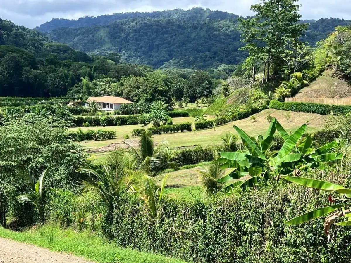 EXCLUSIVE Residential Lots – Ready for Construction! (MLS #7EX104) Matapalo, Costa Rica