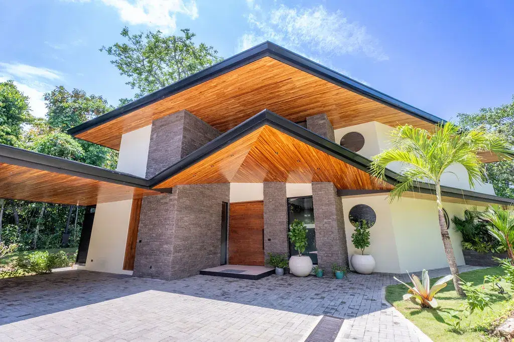 Casa Jasmine – La Reserva, Manuel Antonio La Reserva, Manuel Antonio