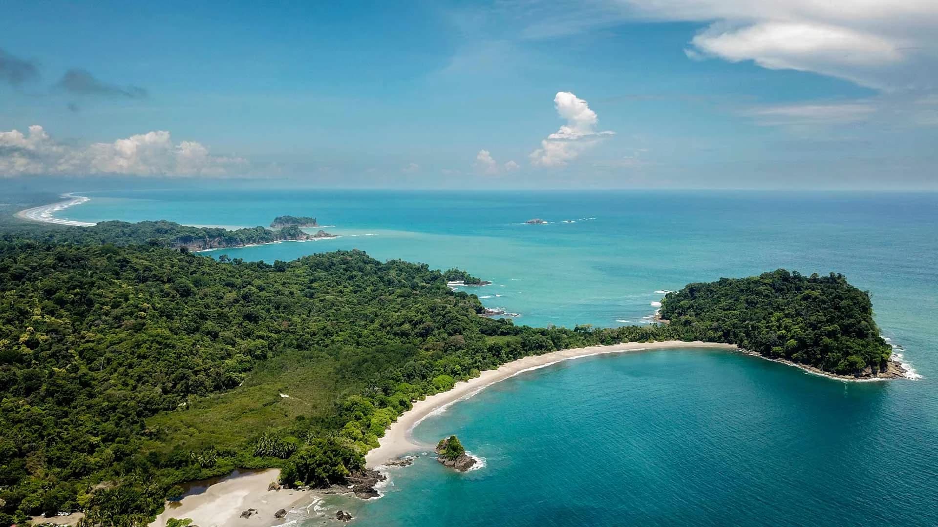 Manuel Antonio National Park